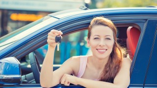 lowest rate car loan