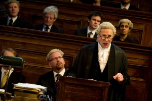 Function, Process and Challenges Of Prosecution