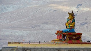 Tibetan and Ladakh Kings History - The Saga Of Mountain Majesty