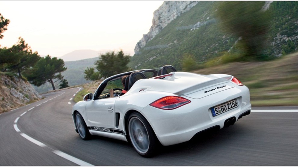 3 Ultimate Tips To Help In Buying Used Porsche Boxster