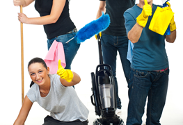 Professional Cleaners: Your Partner To Reliable Cleaning Services