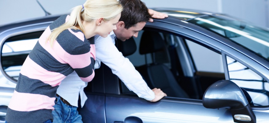 4 Mistakes To Avoid While Buying Used Cars