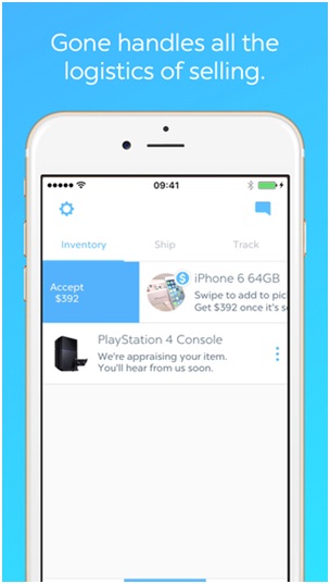 4 Best Apple For Selling Your Stuff