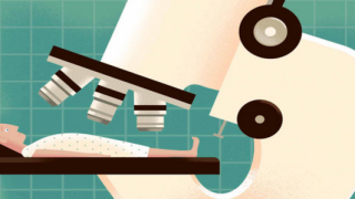 The Process Of Clinical Trials