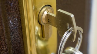 Ensure Safety Within Your Territory Locking It Beyond Set Passwords