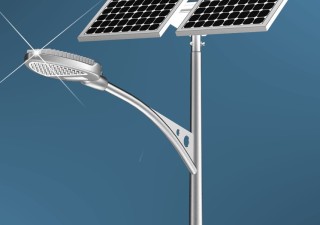 How To Design Solar Street Lights For Accurate Lighting Solution?