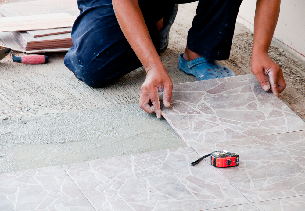 How To Seal Cement Tile – 8 Easy Steps from The Pros