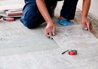 How To Seal Cement Tile – 8 Easy Steps from The Pros