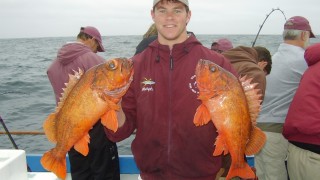 Learn Some Basics About Deep Sea Fishing and Enjoy Hunting The Treasure Of Nature