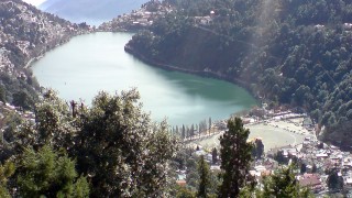 Of Lakes and Mountains - Nainital At Its Best