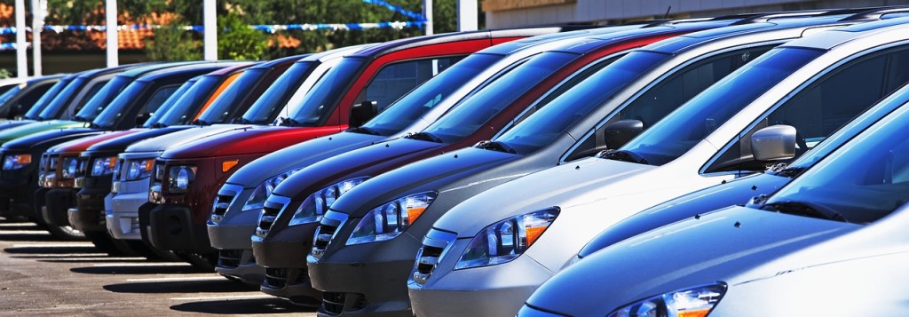 How To Find A Used Car