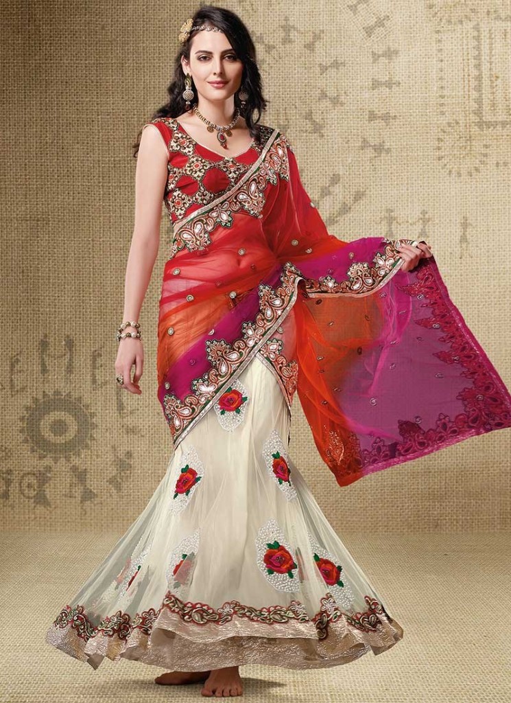 The Fascinating Collection of Sarees Best To Manifest Style