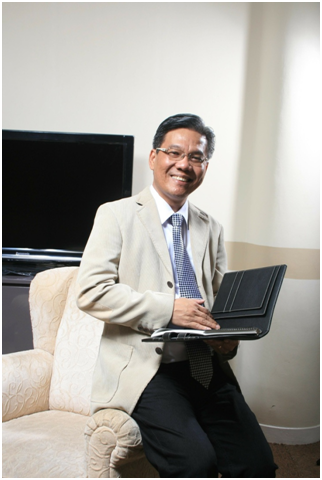 Essentials For Trauma Counselling