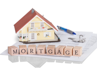 How To Get The Best Mortgage