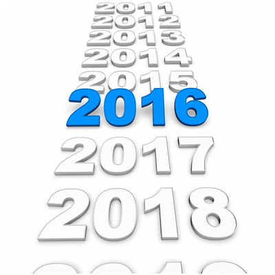 Business Resolutions For 2016