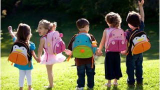 What To Consider When Buying A Backpack For Your Child