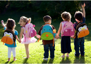 What To Consider When Buying A Backpack For Your Child