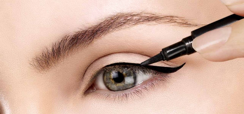 Ways To Make Your Eyeliner Application Perfect