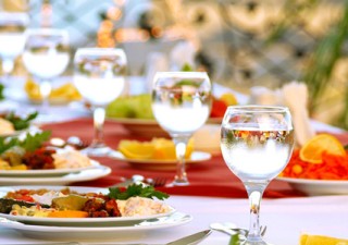 Benefits Of Online Catering