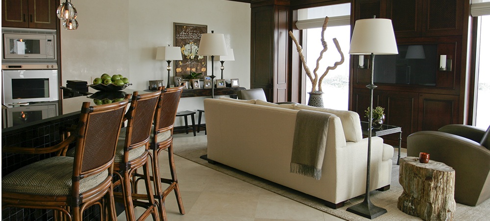 Find Out How An Interior Decorator Can Remodel An Age-Old Look Of Your House