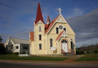 church