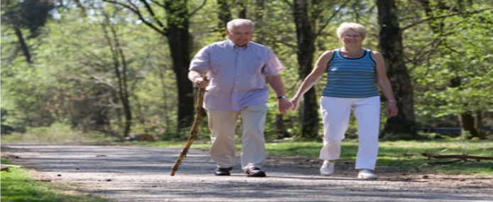 Things To Keep In Mind While Living Retirement Community