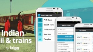 Taking The Most Extraordinary Train Journeys Of Your Life