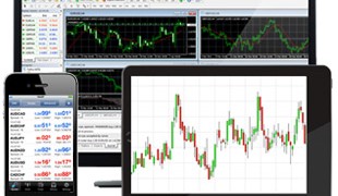 An Introduction To Online CFD Trading Platforms