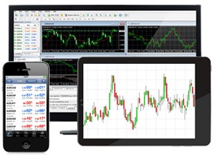 An Introduction To Online CFD Trading Platforms
