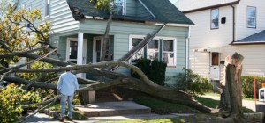 Public Adjuster: When Insurance Companies Turn Their Back On You