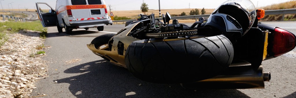 All You Need To Know About A Motorcycle Accident Attorney
