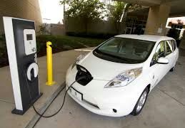 Easy Tips To Extend Your Electric Car’s Battery Life