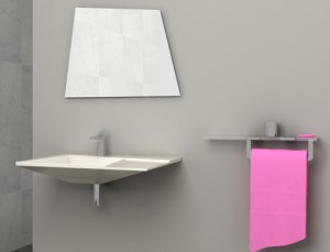How to create a modern bathroom by lpzplumbingservices.com.au