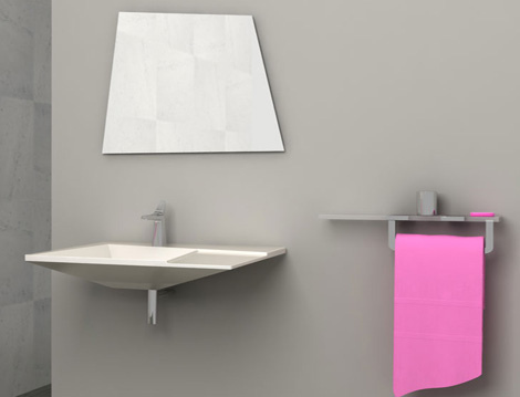 How to create a modern bathroom by lpzplumbingservices.com.au
