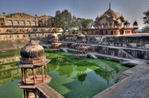 Top 3 Places To Visit During Your Trip To The City Of Alwar