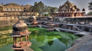 Top 3 Places To Visit During Your Trip To The City Of Alwar