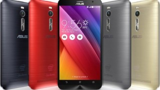 Asus Zenfone 3 Variants Spotted In Benchmark Listings