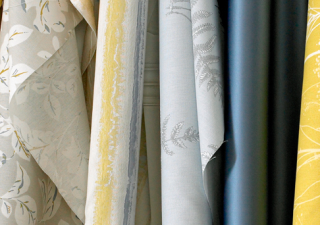 3 Advantages Of Buying Fabric from Wholesale Suppliers