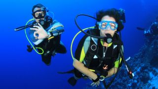 Tips For Choosing Best Scuba Classes That Every Twentysomething Should Know