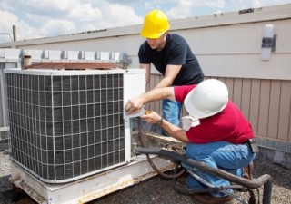 Elements To Effectively Maintain The AC At Your Home