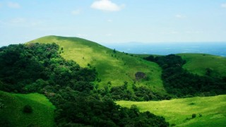 Experience The Allure Of The Greens and The Peaks In Coorg