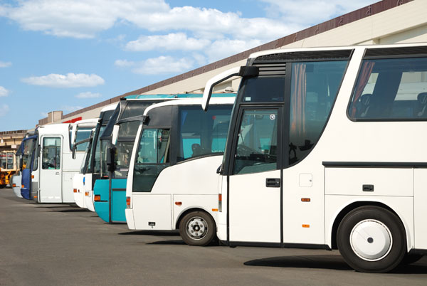 How Your Company Can Benefit From A Bus Charter Service?