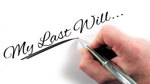 Should You Write Your Own Will?