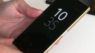 Sony To Release Xperia Z6 With QHD Screen; Will It Beat Samsung's Amoled Screen Display?