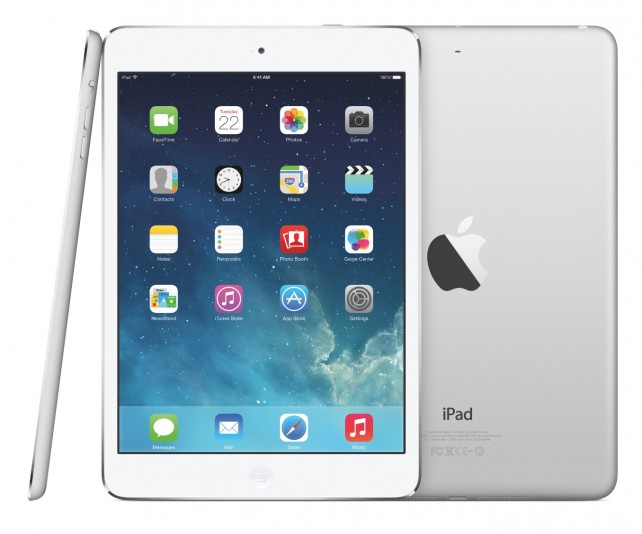 The Growing Amazing Series Of Tablet Apple iPad Air 4