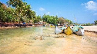 Beaches of Goa