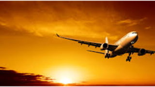 The Business Of Airplane Trading