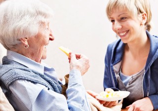 5 Ways To Know If Home Care The Right Option For Your Loved One