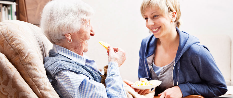 5 Ways To Know If Home Care The Right Option For Your Loved One