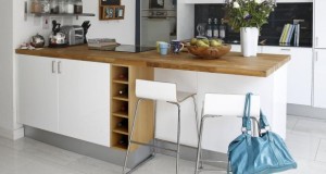 Which Material To Choose For A Kitchen Worktop